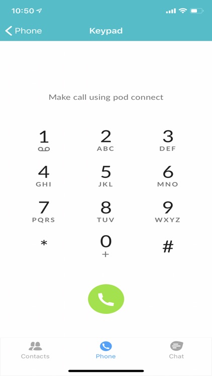 pod connect screenshot-6