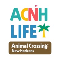 delete ACNH Life