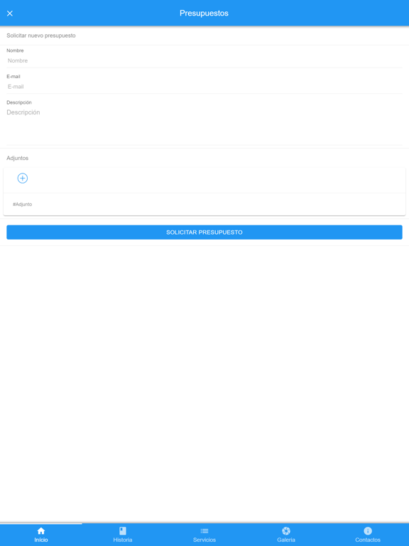 Screenshot #4 pour Radical Recente