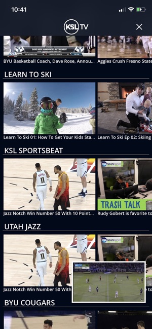 KSL TV(圖6)-速報App