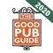 Find the best pubs in Britain with the Good Pub Guide