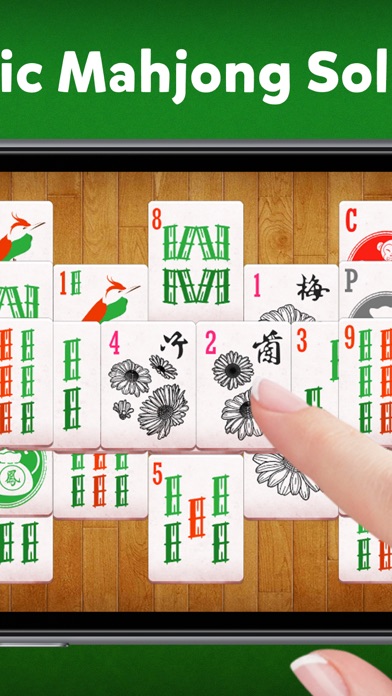 Mahjong Master！ screenshot 2