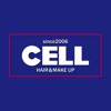 HAIR&MAKE UP CELL