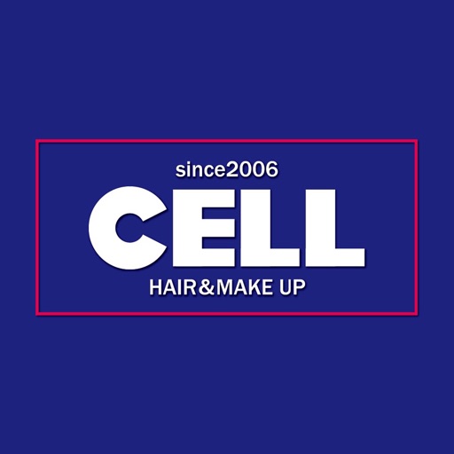 HAIR&MAKE UP CELL