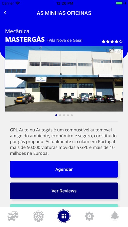 AutoApp screenshot-4