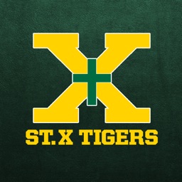 WE ARE ST.X