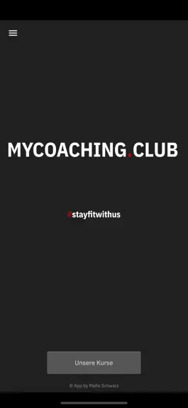 Game screenshot mycoaching.club mod apk