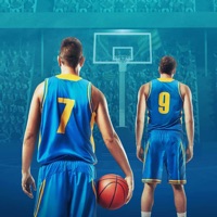 Basketball Rivals: Sports Game apk