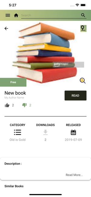 97Books(圖4)-速報App