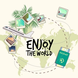 Enjoy The World