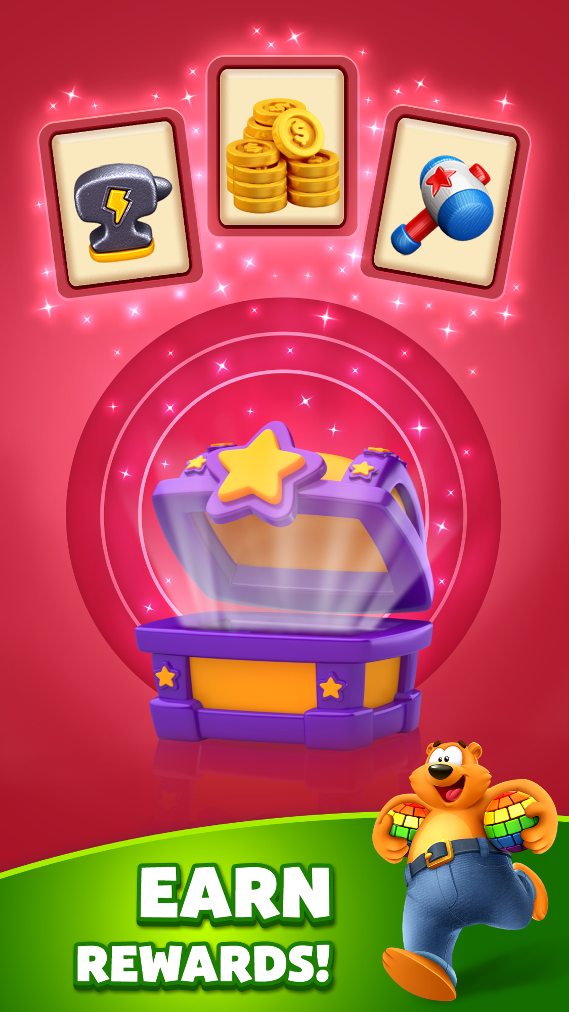 Toon Blast  Featured Image for Version 