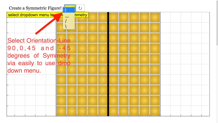 Symmetry Blocks