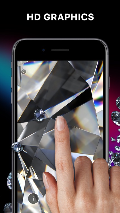 Live Wallpapers & Lockscreens screenshot-0