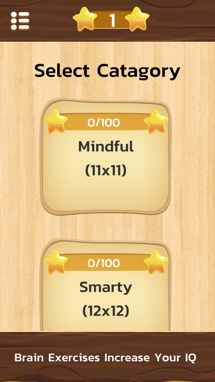 Brain IQ : Fun Word Quiz Games screenshot-4