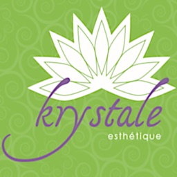 Krystale esthétique