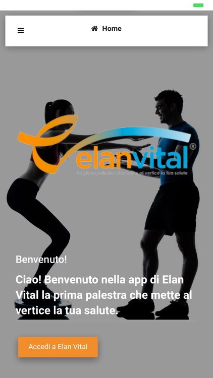 Elan Vital Lainate