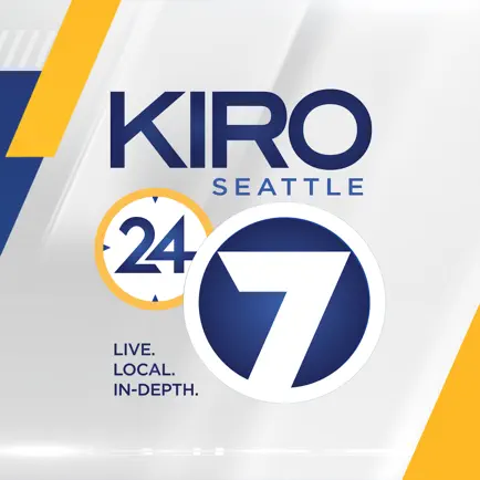 KIRO 7 News Seattle Читы