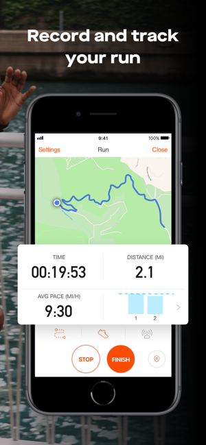 apple watch swim strava