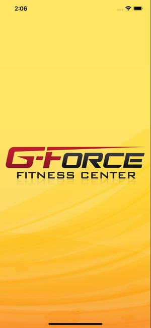 G-Force Fitness Center(圖1)-速報App