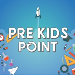 Pre Kids Point