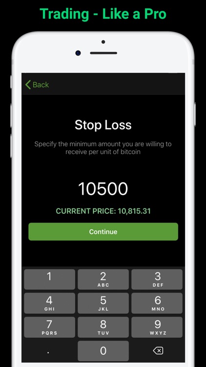 Coin Market Simulator