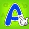 ABC 123 help to learn alphabets and number with phonics