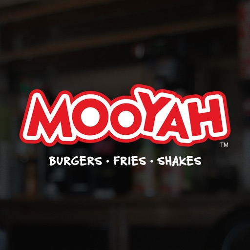 MOOYAH Rewards iOS App
