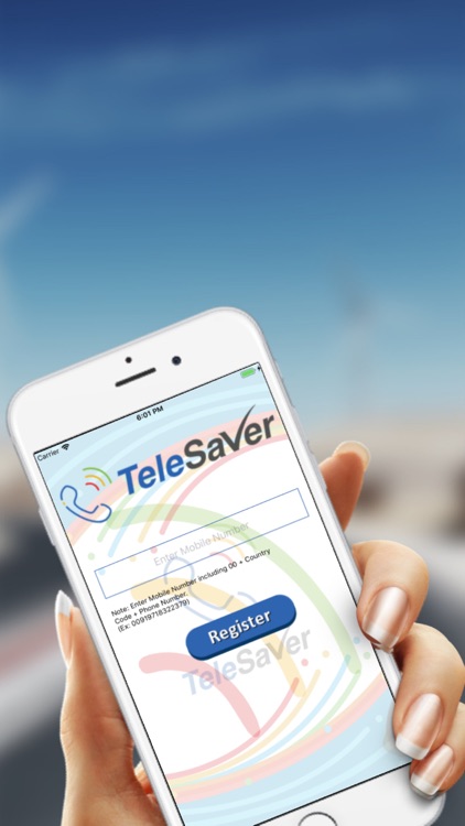 TeleSavers