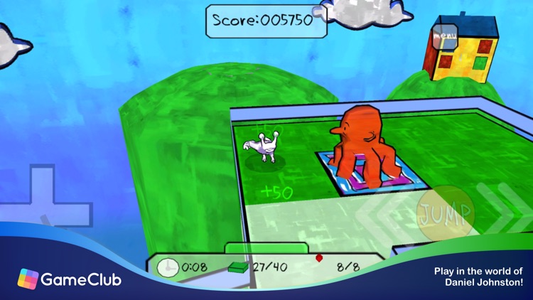 Hi, How Are You - GameClub screenshot-0