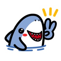 Shark Doo Doo: Sticker App pour PC