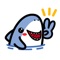 Shark Doo Doo: Sticker App