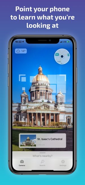 Saint | Petersburg(圖1)-速報App