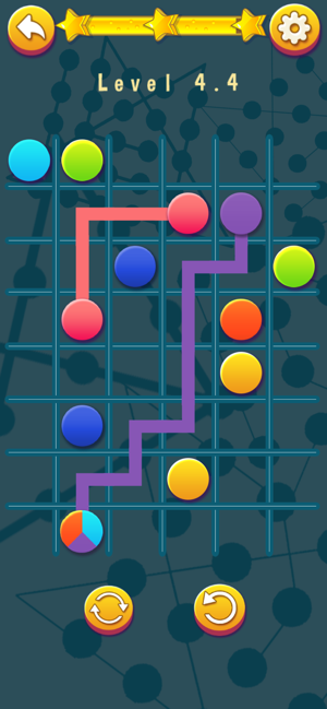 Dots Puzzles(圖6)-速報App