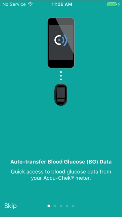 Accu-Chek® Connect App - AU screenshot-3