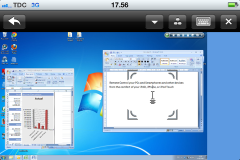 Remote Desktop Guest screenshot 3