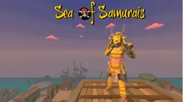 Game screenshot Sea of Samurais mod apk