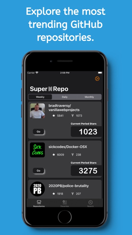 SuperRepo