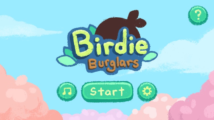 Birdie Burglars screenshot-7