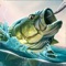 Icon Fishing Deep Sea Simulator 3D