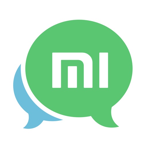 MiTalk Messenger Icon