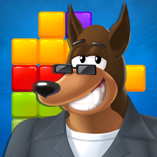 Detective: Block Puzzle Game