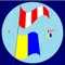 Signal Flags Communicator enables a unique form of communication using flag images