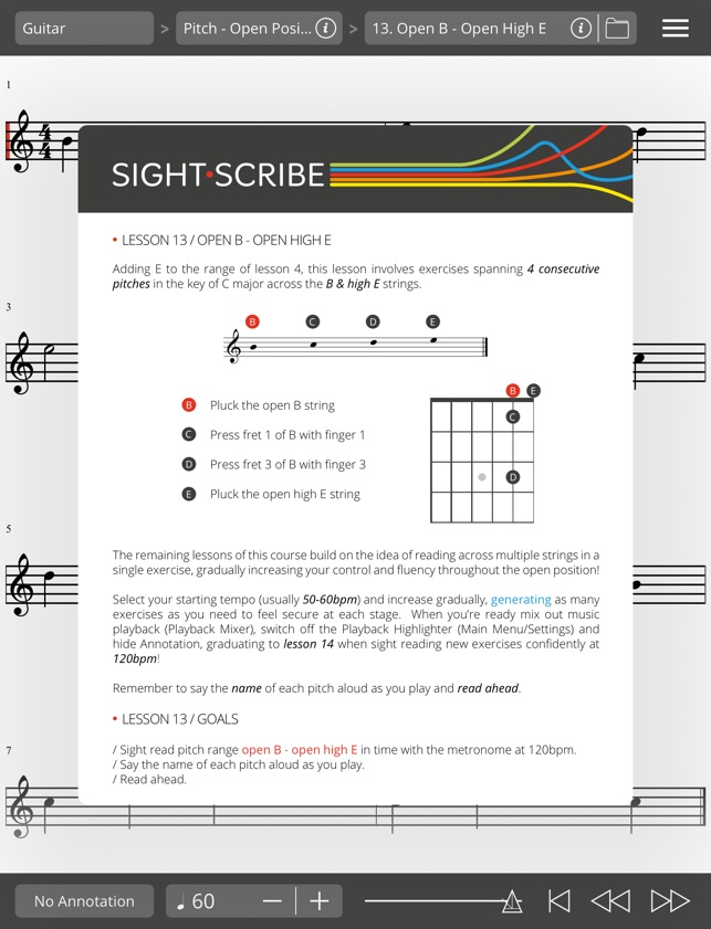 SightScribe(圖3)-速報App