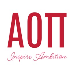 Alpha Omicron Pi