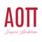 The Alpha Omicron Pi Event App is the perfect companion to enhance your event experience