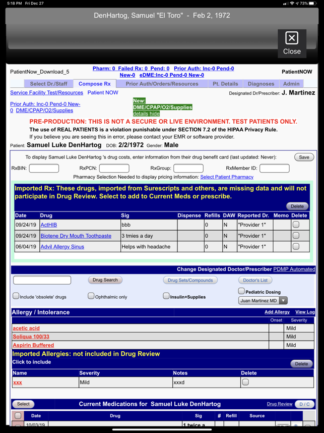 PatientNOW(圖5)-速報App