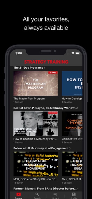 Strategy Training(圖3)-速報App