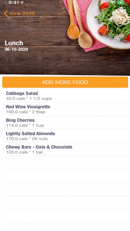 Shine Healthy Body screenshot-3