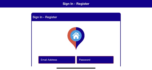 My Listing Location