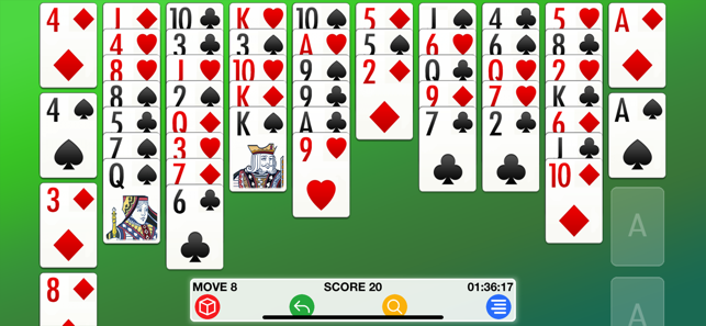 FreeCell(圖1)-速報App